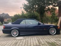 gebraucht BMW 328 Cabriolet 