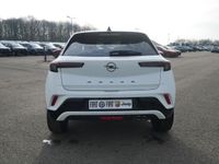 Neu Opel Mokka 131 PS (96 kW) 2026 Arktis weiss SUV