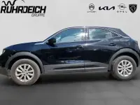 Gebraucht Opel Mokka Enjoy 101 PS (74 kW) 2024 Schwarz SUV