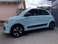 gebraucht Renault Twingo 1.0 SCe 70 Limited Klima USB