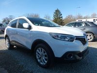 Gebraucht Renault Kadjar Collection 131 PS (96 kW) 2018 Weiß SUV