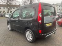 gebraucht Renault Kangoo 1.6 be bop