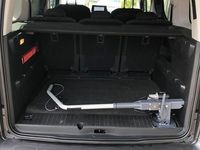 Gebraucht Opel Combo Life 131 PS (96 kW) 2020 Grau Van / Kleinbus