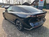 Neu Mazda 6e Takumi-Line 189 kW (258 PS) 2026 Jet black Limousine