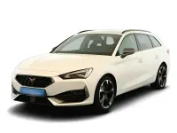 Gebraucht Cupra Leon 2023 Andere