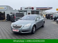 Gebraucht Opel Insignia 118 PS (86 kW) 2013 Andere Limousine