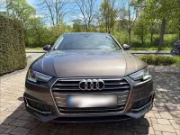 Gebraucht Audi A4 Sport 190 PS (139 kW) 2019 Kombi