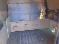 Usado Renault Kangoo Rapid Extra 86 HP (63 kW) 2010 Monovolume