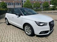 gebraucht Audi A1 Sportback 1.2 TFSI Ambition