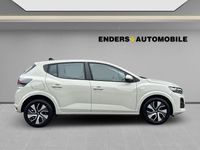 Neu Dacia Sandero Expression 101 PS (74 kW) 2026 Beige Kleinwagen