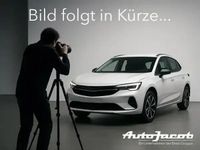 Neu Opel Corsa 110 PS (80 kW) 2026 Kristall silber (metallic) Kleinwagen