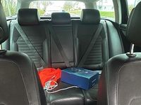 Gebraucht VW Passat Highline 140 PS (102 kW) 2014 Schwarz Kombi