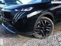 Neu Peugeot 3008 Allure 145 PS (106 kW) 2026 Schwarz SUV