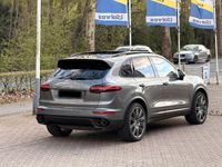 Gebraucht Porsche Cayenne S 385 PS (283 kW) 2016 Grau SUV