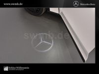 gebraucht Mercedes EQE350 4M SUV 4,99%/AMG/Night/DISTRONIC/PanoD