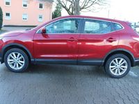 gebraucht Nissan Qashqai 1.2 DIG-T 360° 360°