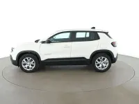 Gebraucht Jeep Avenger Altitude 101 PS (74 kW) 2024 Weiß SUV