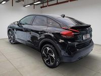 Gebraucht Citroën C4 Shine 131 PS (96 kW) 2023 Schwarz Limousine