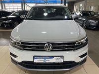 gebraucht VW Tiguan Allspace Lasano*AHK*Navi*LED*SHZ*PDC*ACC