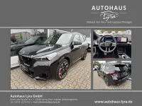 Usado BMW X1 Performance 300 CV (220 kW) 2025 Negro SUV