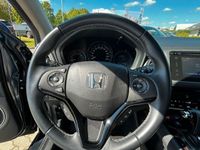 gebraucht Honda HR-V 1,5 Executive CVT