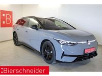 Neu VW ID.7 Pro 210 kW (286 PS) 2026 Grau Kombi