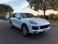 gebraucht Porsche Cayenne Diesel