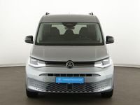 Gebraucht VW Caddy Life 116 PS (85 kW) 2025 Silber Van / Kleinbus