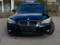 gebraucht BMW 520 520 i Touring M Paket ab werk