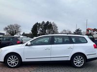 gebraucht VW Passat Variant Trendline 2.0 |AUTOMATIK | KLIMA