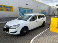 gebraucht Opel Astra Kombi *TÜV NEU*