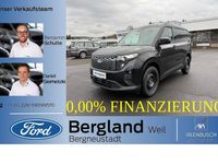 Neu Ford Transit Trend 52 kW (71 PS) 2026 Agate black metallic schwarz Van