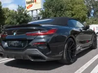 Gebraucht BMW M850 Shadowline 530 PS (389 kW) 2021 Schwarz Cabrio