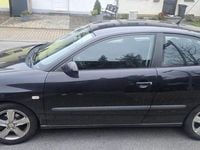 Gebraucht Seat Ibiza 69 PS (50 kW) 2008 Schwarz Limousine
