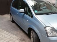 gebraucht Opel Meriva 1.8 Edition Edition