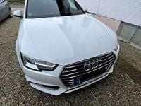 Gebraucht Audi A4 Attraction 204 PS (150 kW) 2019 Kombi