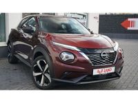 gebraucht Nissan Juke 1.6