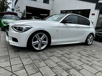 gebraucht BMW 120 d M-Paket