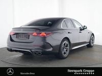 Gebraucht Mercedes E53 AMG Premium 585 PS (430 kW) 2024 lack graphitgrau Limousine