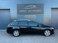 Gebraucht Mazda 6 Exclusive 147 PS (108 kW) 2009 Schwarz Kombi