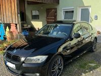 gebraucht BMW 318 i Facelift