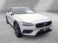 Gebraucht Volvo V60 CC 145 PS (106 kW) 2022 Kombi
