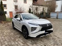 gebraucht Mitsubishi Eclipse Cross 2.4 PLUG-IN HYBRID 4WD PLUS SELECT