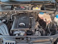 Gebraucht Seat Exeo Style 160 PS (117 kW) 2010 Kombi