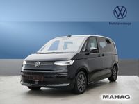 gebraucht VW Multivan Multivan Life Hybrid Rear View Navi PDC Sitzheiung App ConnectLife KÜ160Hyb Aut