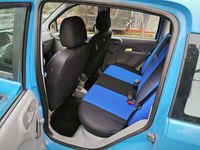 gebraucht Fiat Panda Panda1.1