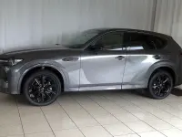 Neu Mazda CX-60 Homura-Line 254 PS (186 kW) 2026 SUV