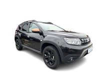 Gebraucht Dacia Duster Extreme 150 PS (110 kW) 2024 Schwarz SUV