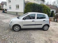 gebraucht Kia Picanto 1.1 EX**EURO 4**KLIMA**SERVO**TÜV**