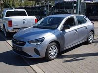 Second-hand Opel Corsa Elegance 75 CP (55 kW) 2021 Gri Hatchback